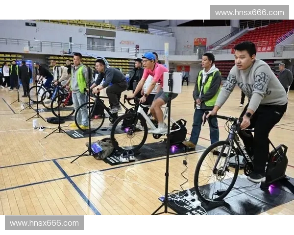 面向全民健身的智能体育赛事赛程管理与服务平台生态建设与应用实践