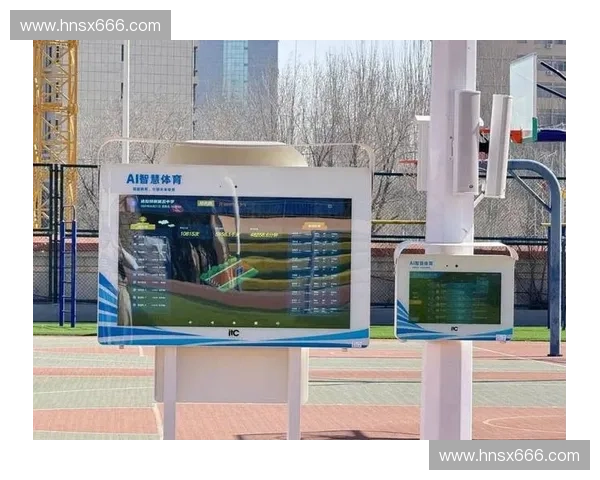 体育测评新视野:探索全面提升运动表现与健康管理的创新方法 体育测评新视野:探索全面提升运动表现与健康管理的创新方法