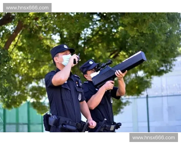 新时代大型体育赛事综合安保体系建设与风险防控研究实践路径分析