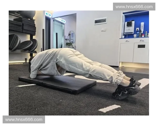 耐力循环驱动下的人体体能提升机制与长期运动适应策略研究 耐力循环驱动下的人体体能提升机制与长期运动适应策略研究