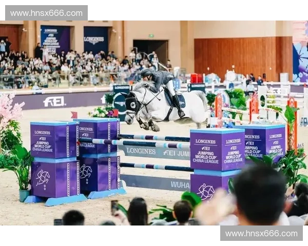 国际马术联合会推动全球马术赛事发展与国际合作新进程 国际马术联合会推动全球马术赛事发展与国际合作新进程